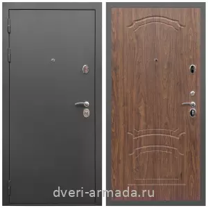 Современные входные двери, Дверь входная Армада Гарант / МДФ 6 мм ФЛ-140 Мореная береза