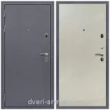 Усиленные двери, Дверь входная железная Армада Лондон Антик серебро / ПЭ Венге светлый
