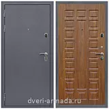 Дверь входная Армада Лондон Антик серебро / ФЛ-183 Мореная береза