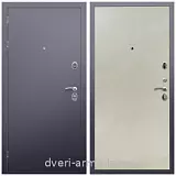 Входные двери толщиной 60 мм, Дверь входная Армада Люкс Антик серебро / ПЭ Венге светлый с шумоизоляцией в квартиру