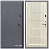 Толстые входные двери, Дверь входная Армада Лондон Антик серебро / ФЛ-39 Венге светлый