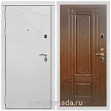 Дверь входная Армада Тесла / ФЛ-2 Мореная береза