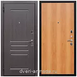 Двери со склада, Дверь входная Армада Экстра ФЛ-243 Эковенге / ПЭ Миланский орех красивая